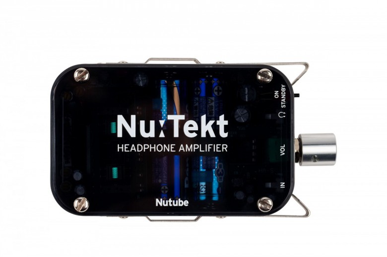 KORG Nu:Tekt Power Tube Reactor TR-S 日本で発売 - assosavec.com